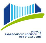 Logo Private pädagogische Hochschule der Diözese Linz